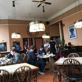 The Elephant House - Scottish Near Me - Edinburgh, EDH The Elephant House - Scottish Near Me - Edinburgh, EDH