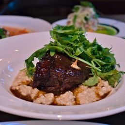 Braised Beef Cheek Braised Beef Cheek