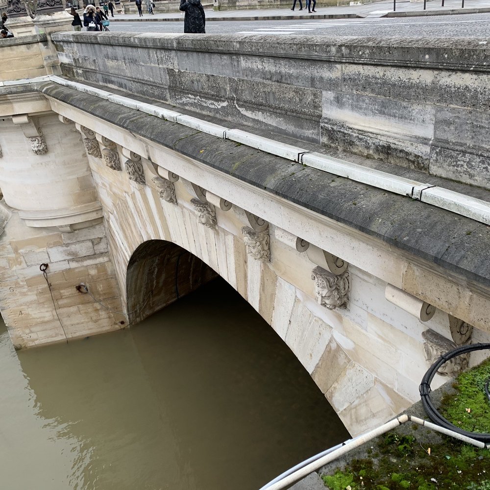 Sandeman's New Paris Tours - Tours Near Me - Paris, 75 Sandeman's New Paris Tours - Tours Near Me - Paris, 75