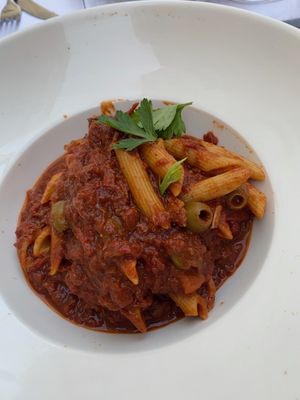 L'Osteria by null