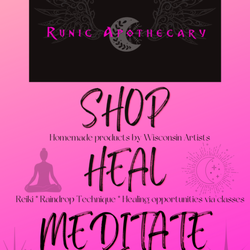 Runic Apothecary