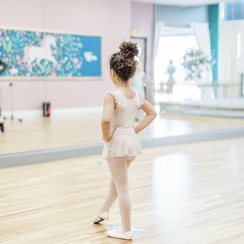 Storeybook Dance - Dance Studios Near Me - Orange, California