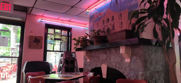 San Antonio Taco Co. by null