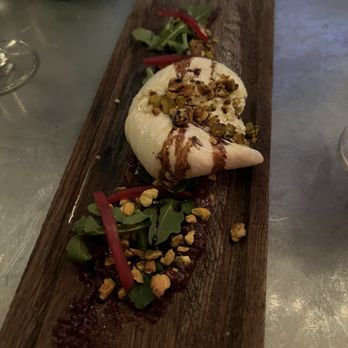 Glorietta Trattoria - Burrata - Italian Near Me - Jackson, Wyoming Glorietta Trattoria - Burrata - Italian Near Me - Jackson, Wyoming