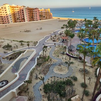 Sandos Finisterra - Hotels Near Me - Cabo San Lucas, BCS