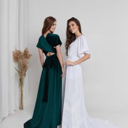 Ivory & Kate