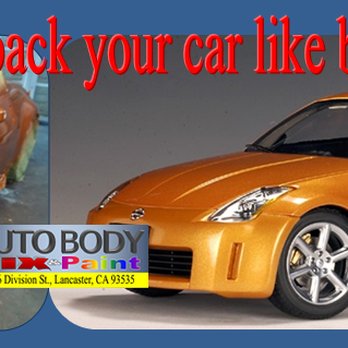 Fix N Paint - http://autobodyfixandpaint.com/ - Auto Repair Near Me - Lancaster, California Fix N Paint - http://autobodyfixandpaint.com/ - Auto Repair Near Me - Lancaster, California