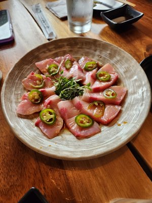 Oao - Sushi Bar & Grill at Wailea by null