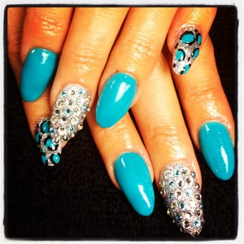 Dazzlin' Digits 3D Nails - Nail Salons Near Me - Lakewood, Colorado Dazzlin' Digits 3D Nails - Nail Salons Near Me - Lakewood, Colorado