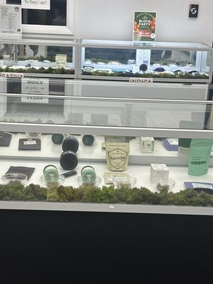 Everest Dispensary Atlantic City by null