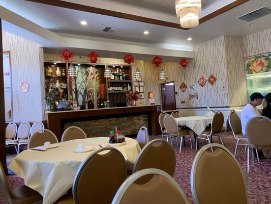 Asian Pearl Restaurant by null