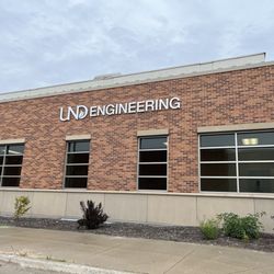 The University of North Dakota