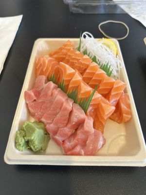 Yama Sushi Marketplace by null