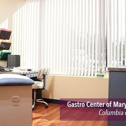Gastro Centers of Maryland - Gastro Center of Maryland is a Gastroenterologist serving Columbia, MD