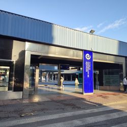 Estacion de Autobuses de Murcia
