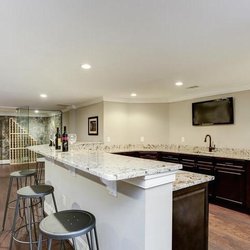 New Vision Staging & Design