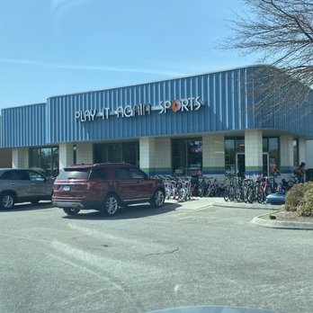 Play It Again Sports - Sports Wear Near Me - Wilmington, North Carolina