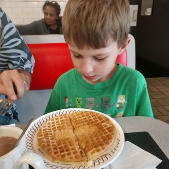 Waffle House - Breakfast & Brunch Near Me - Sachse, Texas