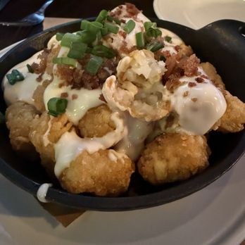 Old Town Pub - Tater Tots - Pubs Near Me - Bordentown, New Jersey