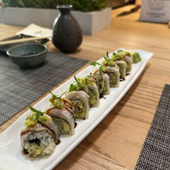 Trifecta - Sushi Bars Near Me - San Jose, California Trifecta - Sushi Bars Near Me - San Jose, California