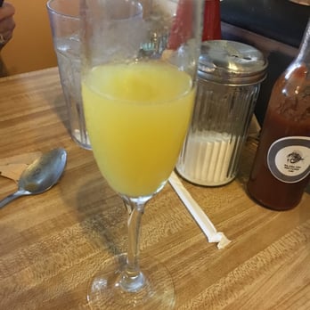 Native Cafe - Mimosa - American Near Me - Gulf Breeze, Florida Native Cafe - Mimosa - American Near Me - Gulf Breeze, Florida