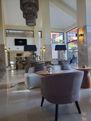 Sheraton Cascais Resort by null