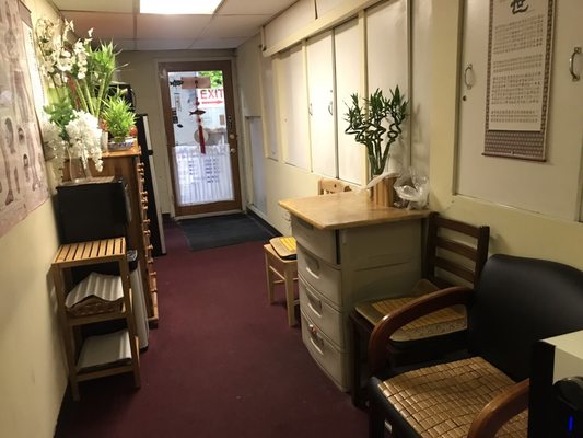 Chinese Traditional Qi Gong Tui Na Center 14 Photos 53 Reviews Massage 3 W 85th St Upper West Side New York Ny Phone Number Yelp