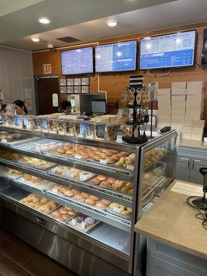 Ted's Bakery by null