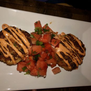 Bourbon Street - Crab cakes - Cajun/Creole Near Me - Bayside, New York Bourbon Street - Crab cakes - Cajun/Creole Near Me - Bayside, New York