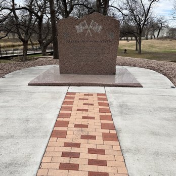Johnson Park - Parks Near Me - Marble Falls, Texas