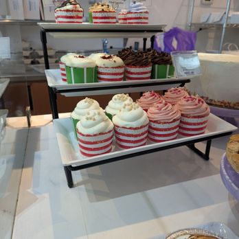 Dessert Gallery - Desserts Near Me - Houston, Texas Dessert Gallery - Desserts Near Me - Houston, Texas