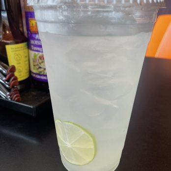 Mr. Pho - Lemonade - Vietnamese Near Me - Cypress, Texas