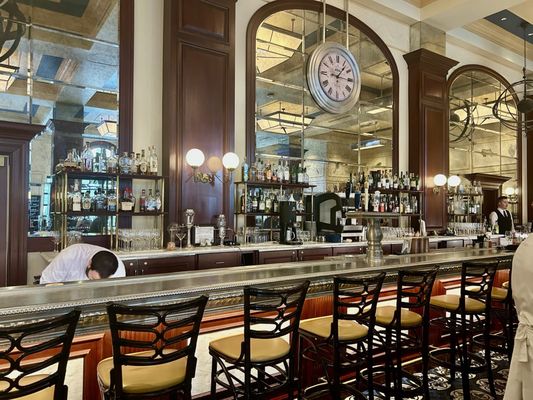 Bouchon at The Venetian by null