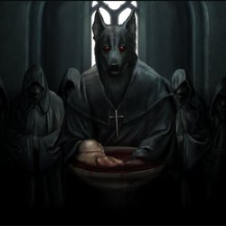 Saint Mary of the Assumption Catholic Church - Wolves in Sheep's Clothing