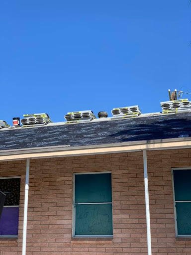 Slide of Trinity Roofing & Restoration