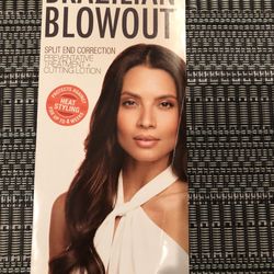 Styles & Smiles - Perfect time for your hair treatment Brazilian Blowout , ask from Lulu Castro