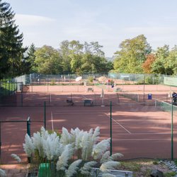 Tennisclub St. Arnual