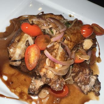 Fusion Cafe + Wine - Venues & Event Spaces Near Me - Honolulu, Hawaii
