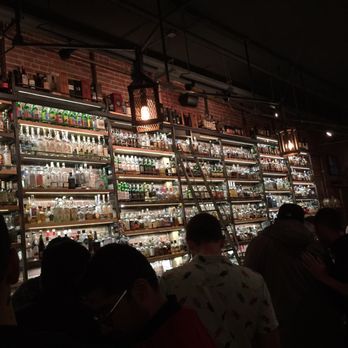 Paper Plane - Cocktail Bars Near Me - San Jose, California Paper Plane - Cocktail Bars Near Me - San Jose, California