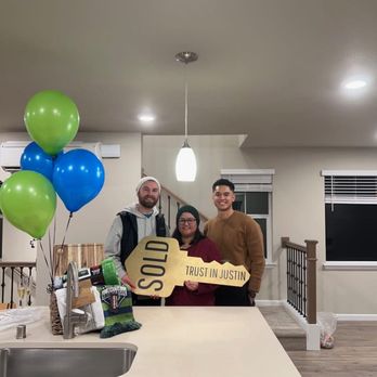 Justin Edralin - Compass - Real Estate Agents Near Me