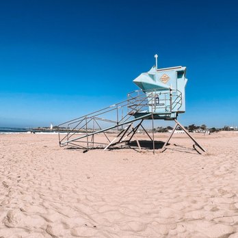 Twin Lakes State Beach - Better to come early to beat the crowd. Limited parking - Beaches Near Me - Santa Cruz, California Twin Lakes State Beach - Better to come early to beat the crowd. Limited parking - Beaches Near Me - Santa Cruz, California