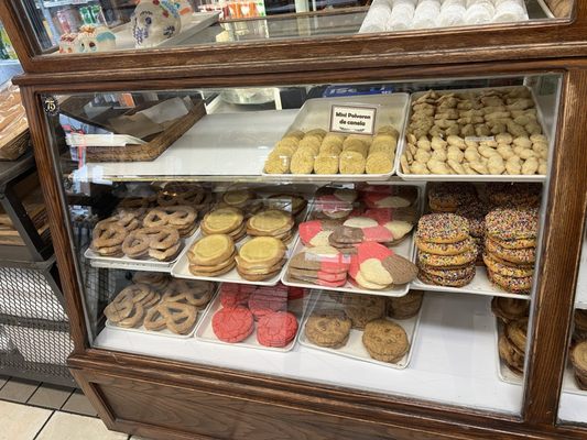El Gallo Bakery by null
