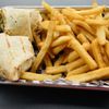 Breeze Bar and Grill gift card