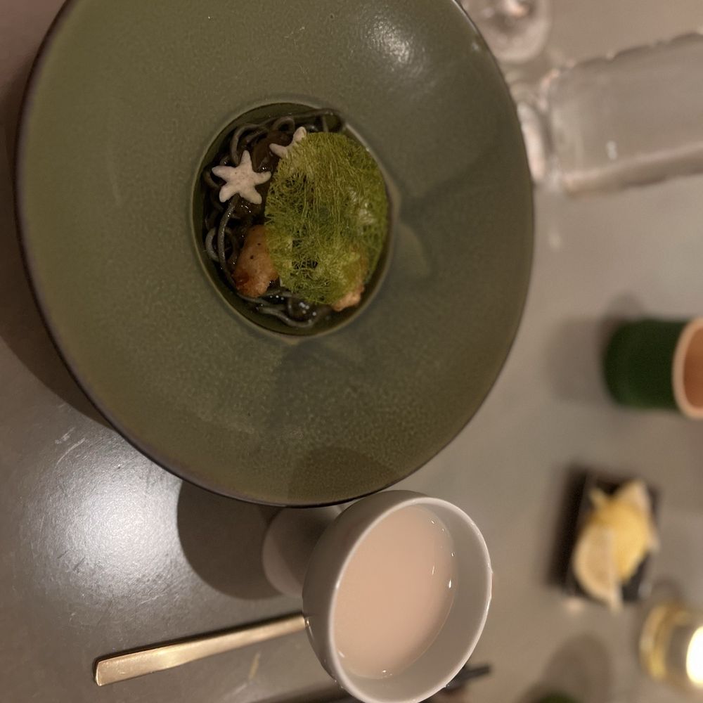 SHIA - Korean Near Me - Washington, DC, District of Columbia