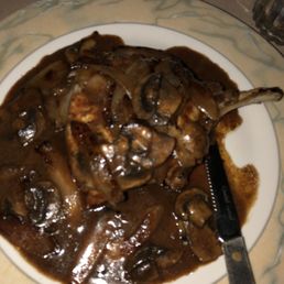 Pork Chop