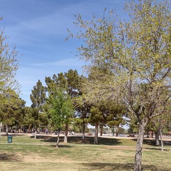 Sunset Park - Dog Parks Near Me - Las Vegas, Nevada