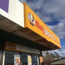 Mary Brown's Fried Chicken