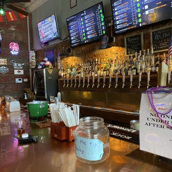 The Odd Soul - Tap selection is great - Pubs Near Me - Springdale, Arkansas The Odd Soul - Tap selection is great - Pubs Near Me - Springdale, Arkansas