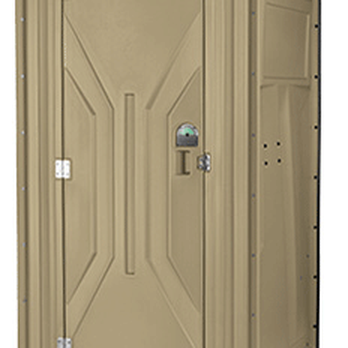 Johnny on the Spot - Regular unit without sink (Sink units also available) - Party Equipment Rentals Near Me - American Canyon, California Johnny on the Spot - Regular unit without sink (Sink units also available) - Party Equipment Rentals Near Me - American Canyon, California