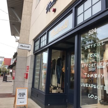 Madewell - Accessories Near Me - Dedham, Massachusetts